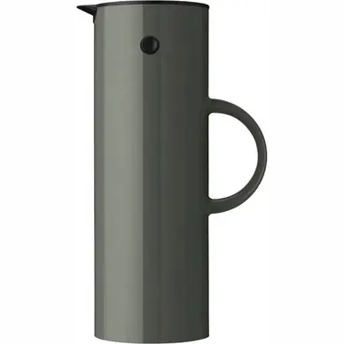 Achat Immédiat Carafe Stelton EM77 Dark Forest 1 L